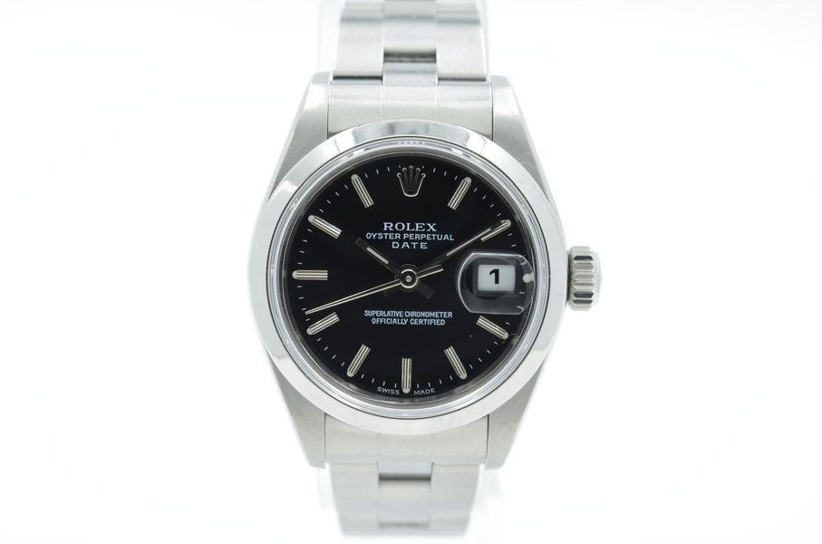 Rolex Datejust Lady 69160